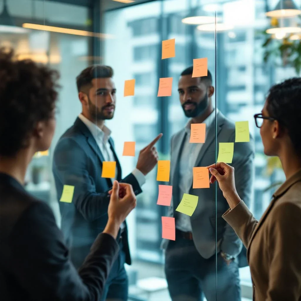 Comment négocier votre prochaine promotion comme un exécutif : la méthode qui change tout